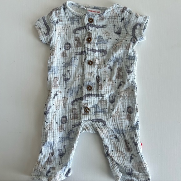 Magnetic Me Sleeper - Picture 1 of 4